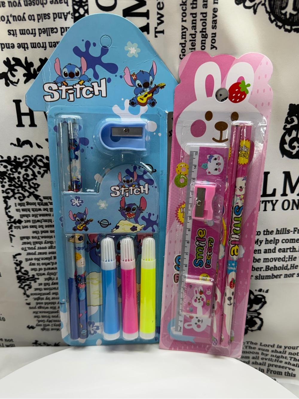 Pencil Kit